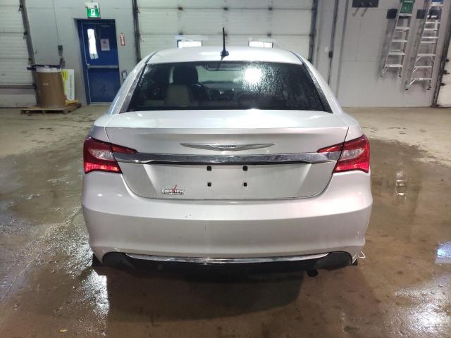 Photo 6 from auction – 2011 CHRYSLER 200 LX with VIN 1C3BC4FB9BN519381