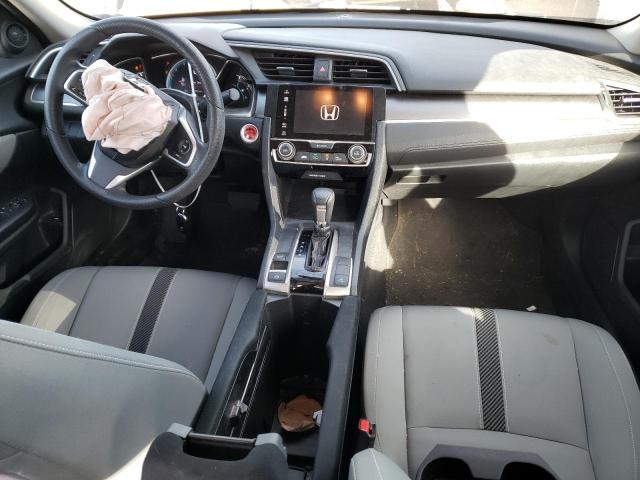 Photo 8 from auction – 2016 HONDA CIVIC EX with VIN 19XFC2F79GE229263