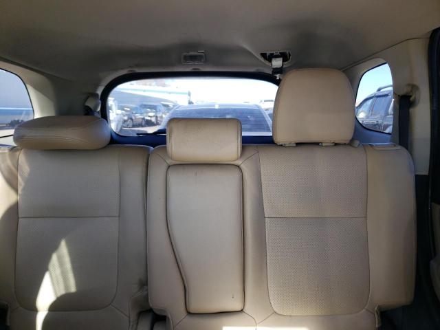 Photo 10 from auction – 2016 MITSUBISHI OUTLANDER with VIN JA4AD3A34GZ015331