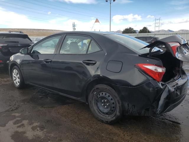 Photo 2 from auction – 2015 TOYOTA COROLLA L with VIN 5YFBURHE4FP227692