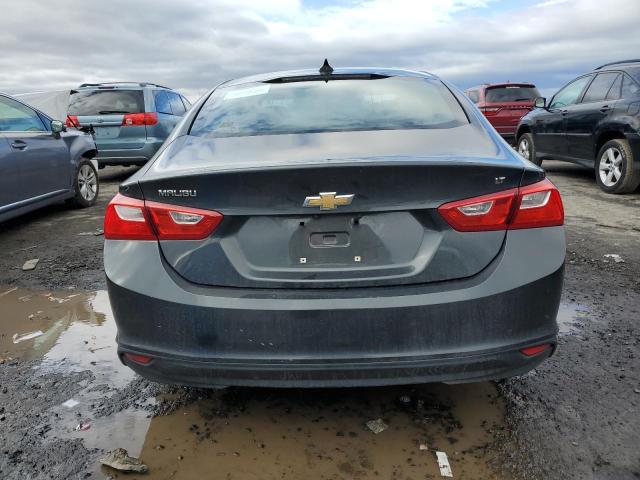 Photo 6 from auction – 2016 CHEVROLET MALIBU LT with VIN 1G1ZE5ST0GF264977