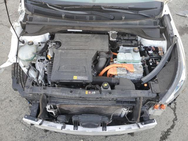 Photo 11 from auction – 2018 KIA NIRO LX with VIN KNDCM3LD8J5163937