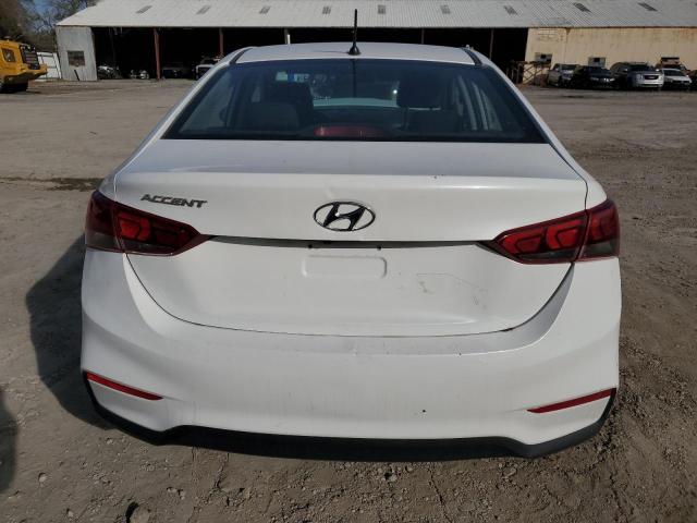 Photo 6 from auction – 2020 HYUNDAI ACCENT SE with VIN 3KPC24A64LE099838