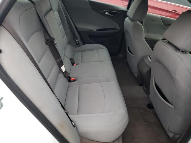 Photo 10 from auction – 2016 CHEVROLET MALIBU LS with VIN 1G1ZC5STXGF242524