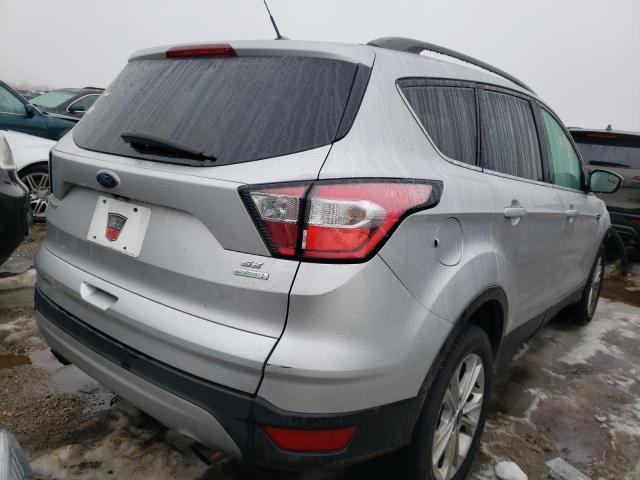 Photo 3 from auction – 2018 FORD ESCAPE SE with VIN 1FMCU0GDXJUC03641