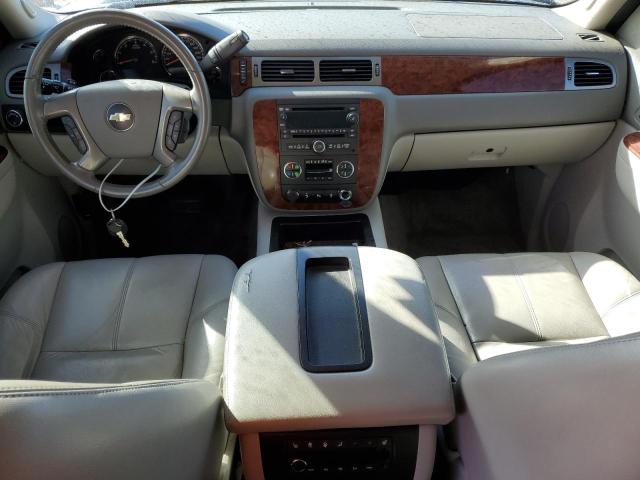 Photo 8 from auction – 2014 CHEVROLET TAHOE C150 with VIN 1GNSCBE07ER201652