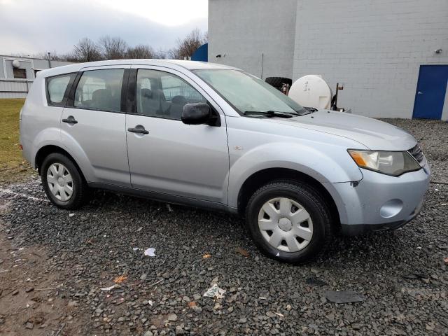 Photo 4 from auction – 2007 MITSUBISHI OUTLANDER with VIN JA4MS31X77U009770