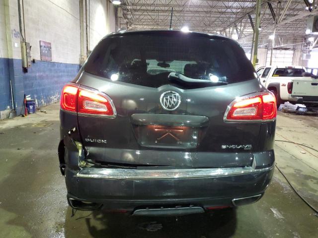 Photo 6 from auction – 2015 BUICK ENCLAVE with VIN 5GAKVBKD7FJ298735