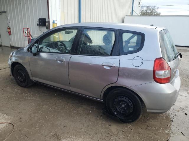 Photo 2 from auction – 2008 HONDA FIT with VIN JHMGD38428S031728