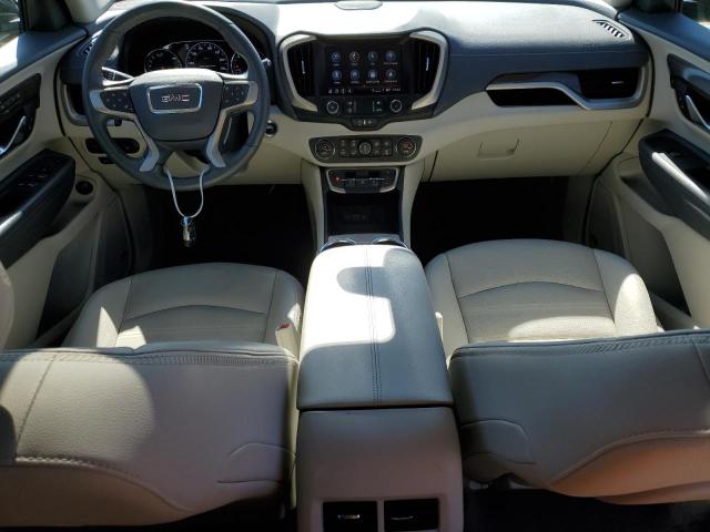 Photo 8 from auction – 2022 GMC TERRAIN DE with VIN 3GKALXEVXNL306906
