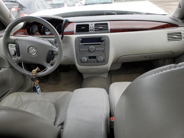 Photo 8 from auction – 2008 BUICK LUCERNE CX with VIN 1G4HD57298U108130