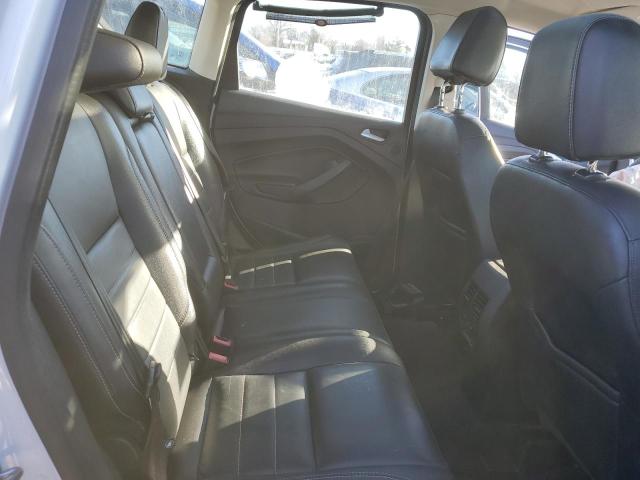 Photo 11 from auction – 2015 FORD C-MAX SEL with VIN 1FADP5BU9FL116465