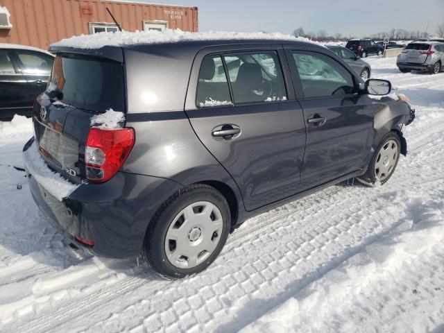 Photo 3 from auction – 2012 TOYOTA SCION XD with VIN JTKKU4B4XC1017898