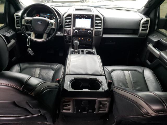 Photo 8 from auction – 2019 FORD F150 SUPER with VIN 1FTEW1E49KFA11620