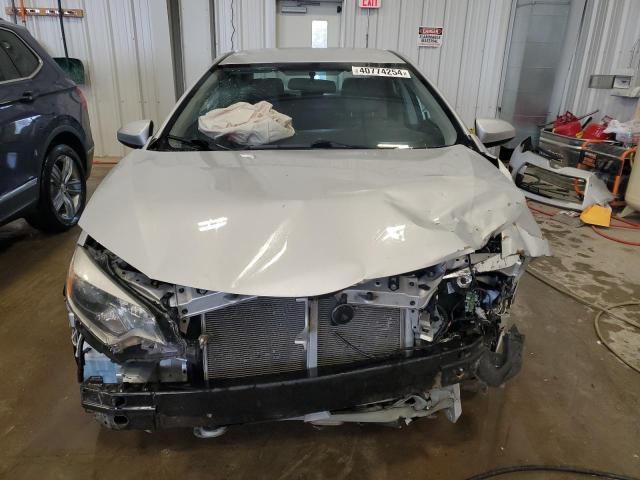 Photo 5 from auction – 2015 TOYOTA COROLLA L with VIN 2T1BURHEXFC448679