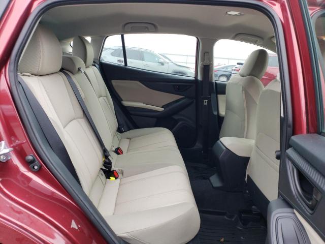 Photo 10 from auction – 2022 SUBARU IMPREZA with VIN 4S3GTAB61N3729286