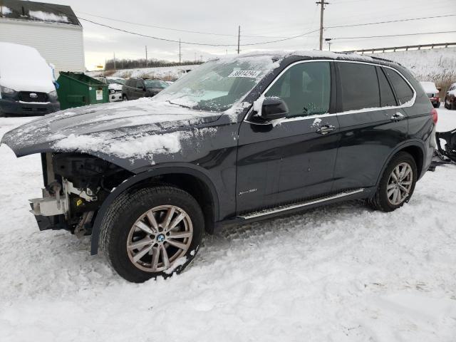 Photo 1 from auction – 2015 BMW X5 XDRIVE3 with VIN 5UXKR0C55F0K70578