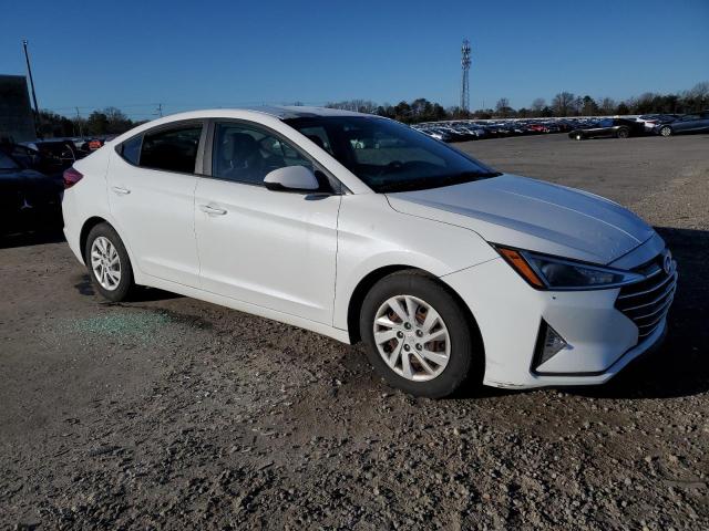 Photo 4 from auction – 2019 HYUNDAI ELANTRA SE with VIN 5NPD74LF3KH448792