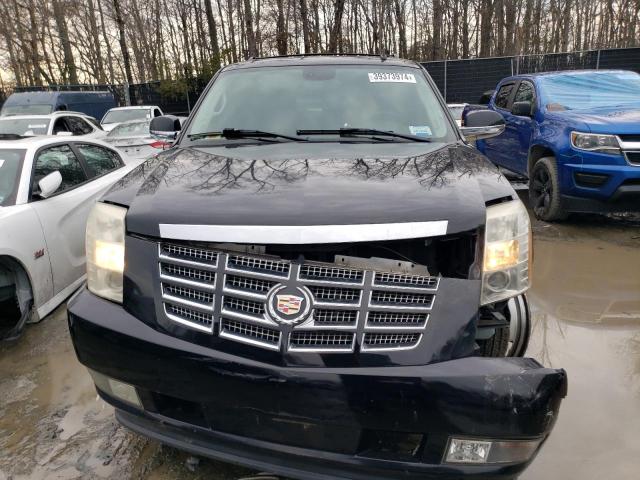 Photo 5 from auction – 2007 CADILLAC ESCALADE L with VIN 1GYFK63887R382075