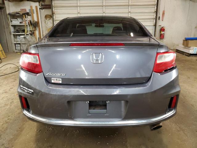 Photo 6 from auction – 2014 HONDA ACCORD LX- with VIN 1HGCT1B32EA013319