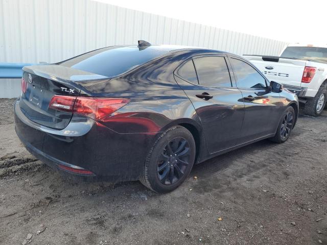 Photo 3 from auction – 2016 ACURA TLX with VIN 19UUB1F34GA014539
