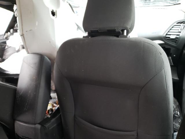 Photo 8 from auction – 2018 FORD ESCAPE with VIN 1FMCU0GD9JUB29032