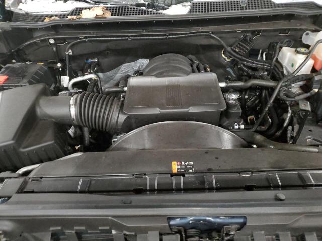 Photo 11 from auction – 2020 CHEVROLET SILVERADO with VIN 1GC4YPE74LF160425