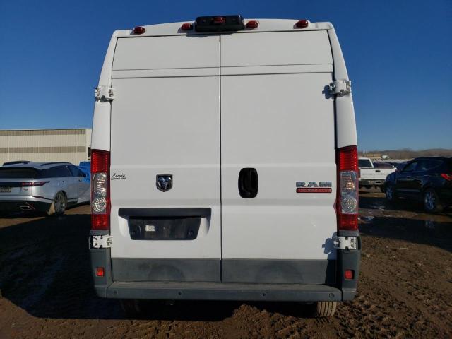 Photo 6 from auction – 2018 RAM PROMASTER with VIN 3C6TRVDG6JE102720