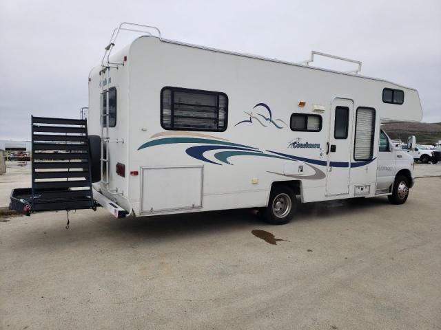 Photo 4 from auction – 2002 FORD ECONOLINE with VIN 1FDWE35S32HA90493