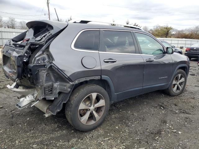 Photo 3 from auction – 2019 JEEP CHEROKEE L with VIN 1C4PJMDX4KD105680
