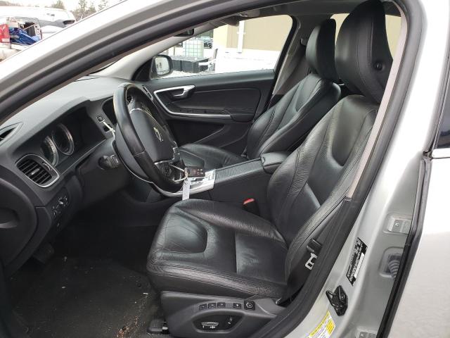 Photo 7 from auction – 2012 VOLVO S60 T5 with VIN YV1622FS6C2110594