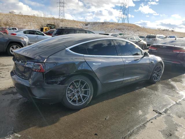 Photo 3 from auction – 2018 TESLA MODEL 3 with VIN 5YJ3E1EB3JF100501
