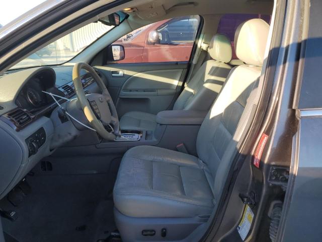 Photo 7 from auction – 2006 FORD FIVE HUNDR with VIN 1FAFP24136G165874