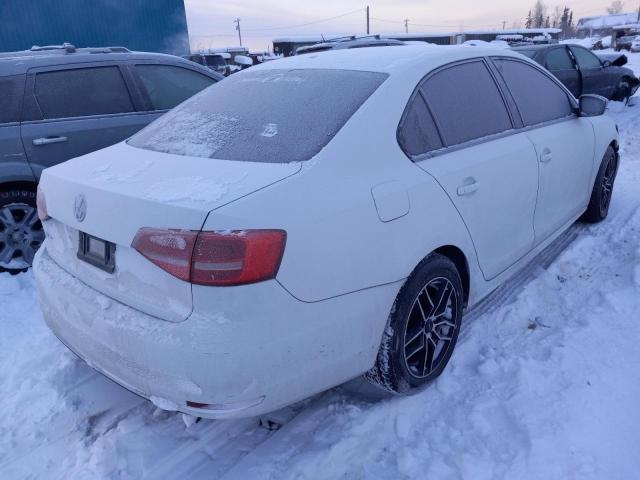 Photo 3 from auction – 2015 VOLKSWAGEN JETTA with VIN 3VW2K7AJ6FM326018
