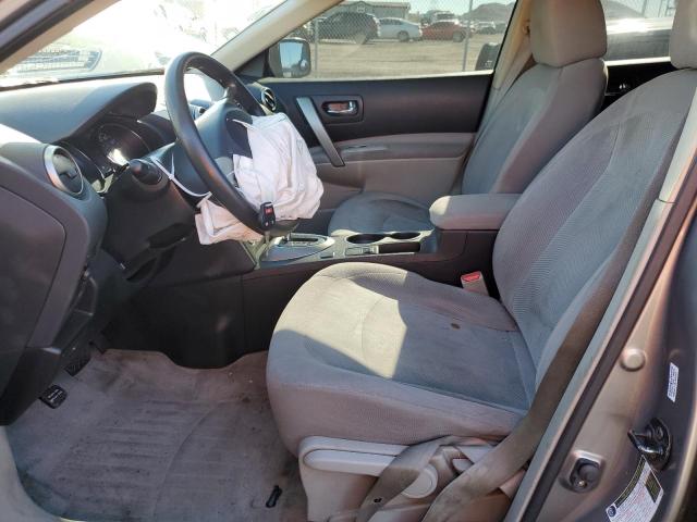 Photo 7 from auction – 2013 NISSAN ROGUE S with VIN JN8AS5MV4DW660227