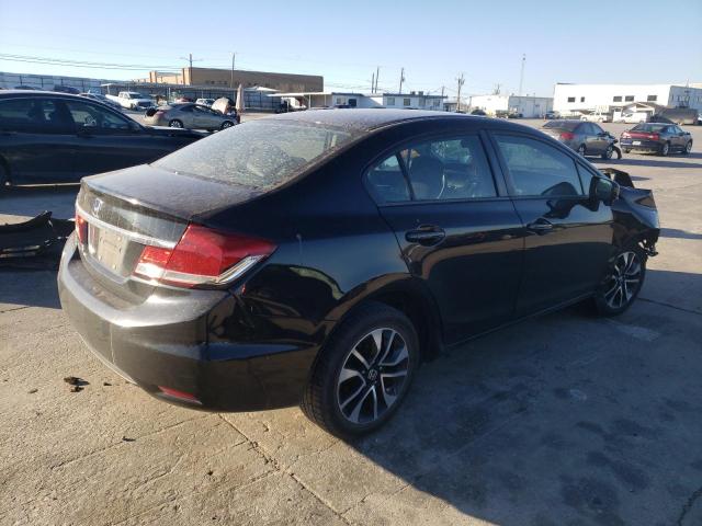 Foto 3 de la subasta – 2015 HONDA CIVIC EX con VIN 19XFB2F84FE064796