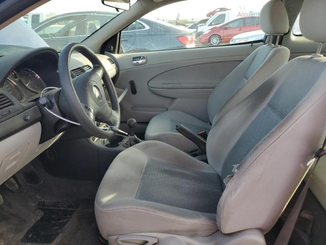 Photo 7 from auction – 2007 CHEVROLET COBALT LS with VIN 1G1AK15F877107518