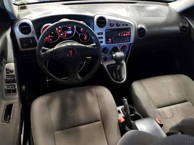 Photo 8 from auction – 2008 PONTIAC VIBE with VIN 5Y2SL65848Z406078