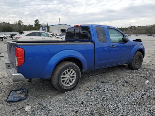 Photo 3 from auction – 2014 NISSAN FRONTIER S with VIN 1N6BD0CT2EN759467