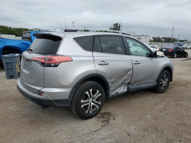 Photo 3 from auction – 2017 TOYOTA RAV4 LE with VIN 2T3ZFREV6HW329372