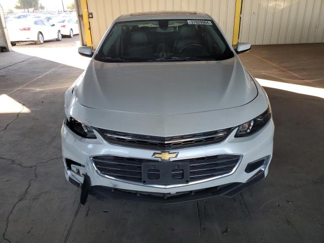Photo 5 from auction – 2016 CHEVROLET MALIBU LT with VIN 1G1ZE5ST5GF204760