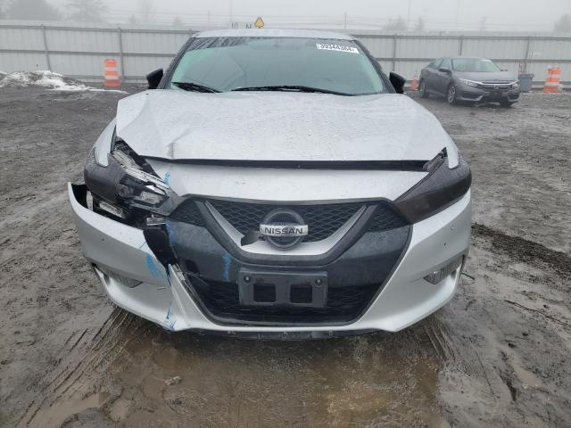 Photo 5 from auction – 2016 NISSAN MAXIMA 3.5 with VIN 1N4AA6AP3GC394902