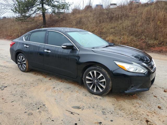 Photo 4 from auction – 2017 NISSAN ALTIMA 2.5 with VIN 1N4AL3AP0HC138694