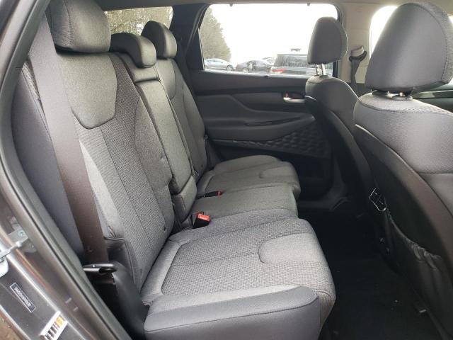 Photo 11 from auction – 2023 HYUNDAI SANTA FE B with VIN 5NMS2DA16PH016182