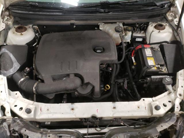 Photo 11 from auction – 2011 CHEVROLET MALIBU with VIN 1G1ZC5E13BF274234