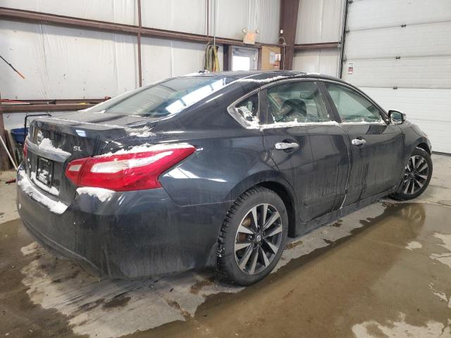 Photo 3 from auction – 2017 NISSAN ALTIMA 2.5 with VIN 1N4AL3AP2HN327710