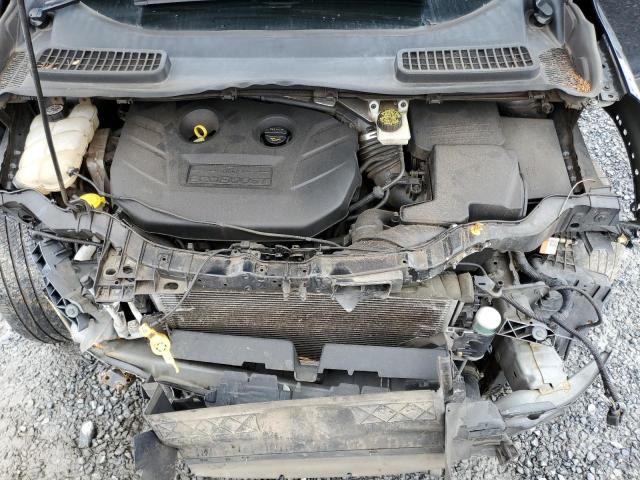 Photo 11 from auction – 2013 FORD ESCAPE TIT with VIN 1FMCU9J98DUA32658