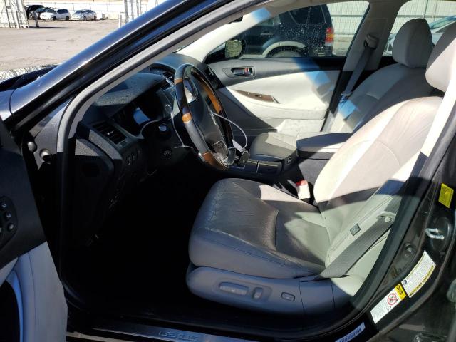Photo 7 from auction – 2010 LEXUS ES 350 with VIN JTHBK1EG4A2396405