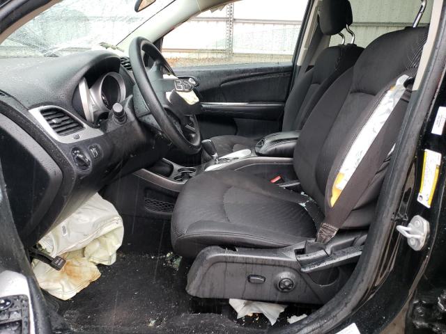 Photo 7 from auction – 2015 DODGE JOURNEY SX with VIN 3C4PDCBG5FT668760