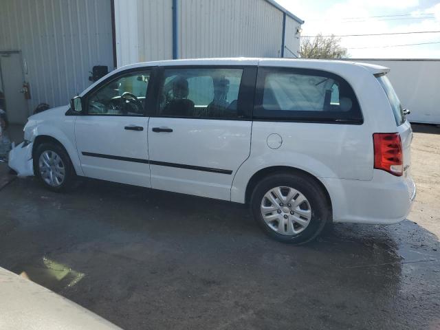Photo 2 from auction – 2014 DODGE GRAND CARA with VIN 2C4RDGBG2ER475046